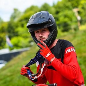 Meet your Posher, Cole